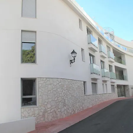 Inbisa Apartment Malaga