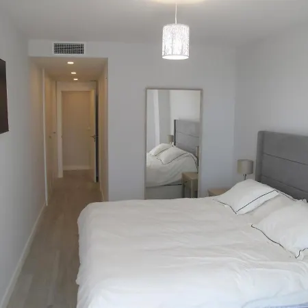 Apartment Inbisa *