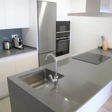 Inbisa Apartment *