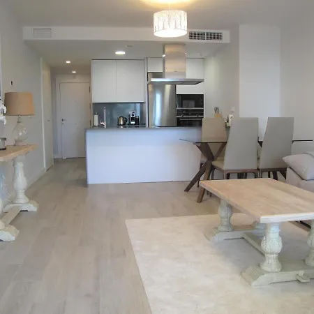 Inbisa Apartment