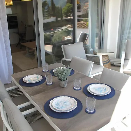 Inbisa Apartment Malaga