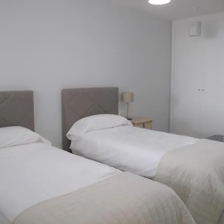 Inbisa Apartment Malaga