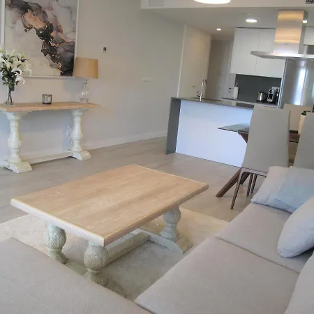 Inbisa Apartment Malaga