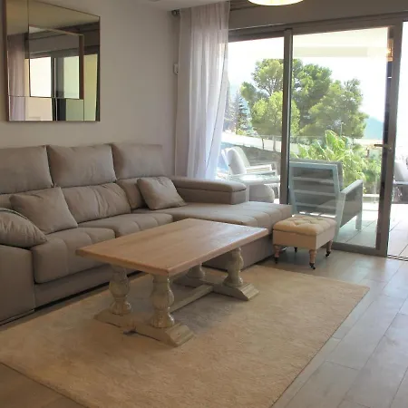 Apartment Inbisa