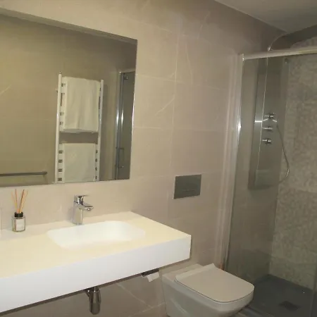 Apartment Inbisa Malaga