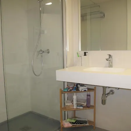 Inbisa Apartment *