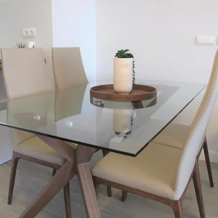 Apartment Inbisa Malaga
