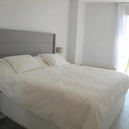 Inbisa Apartman