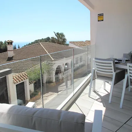 Apartman Inbisa